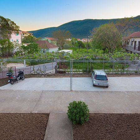 Beluga Apartment Budva Ngoại thất bức ảnh