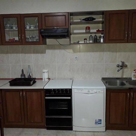 Beluga Apartment Budva Ngoại thất bức ảnh