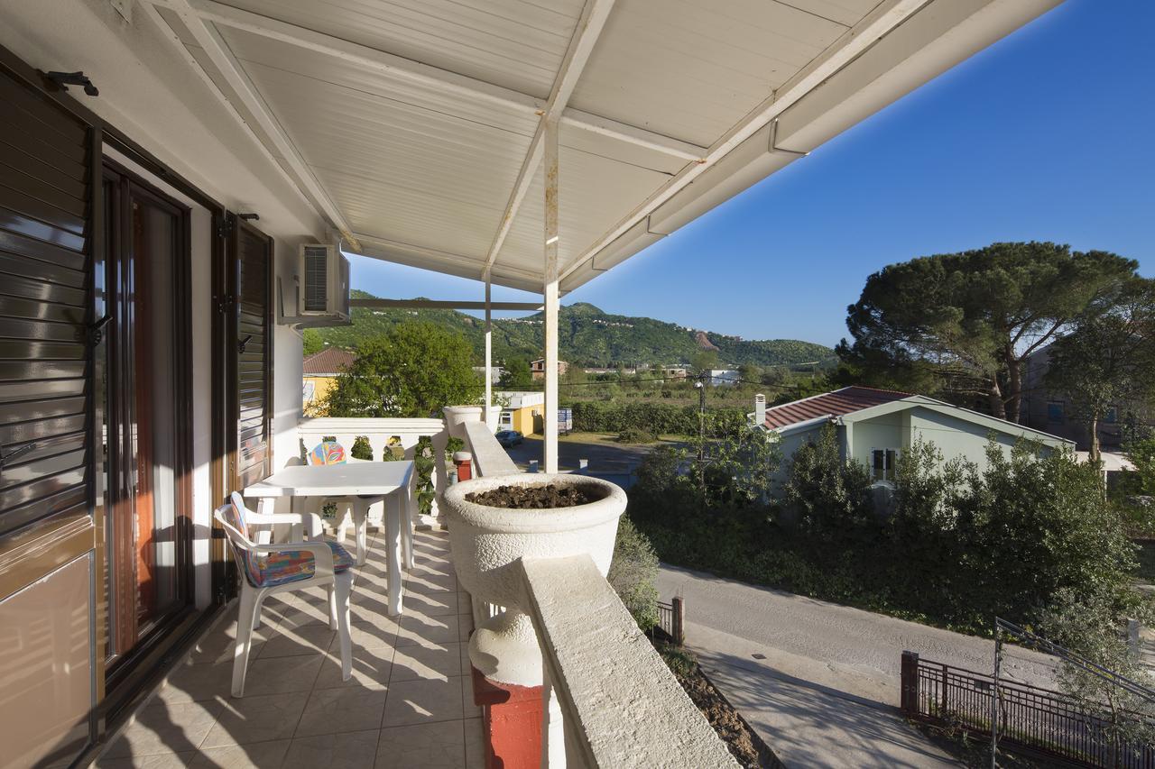 Beluga Apartment Budva Ngoại thất bức ảnh