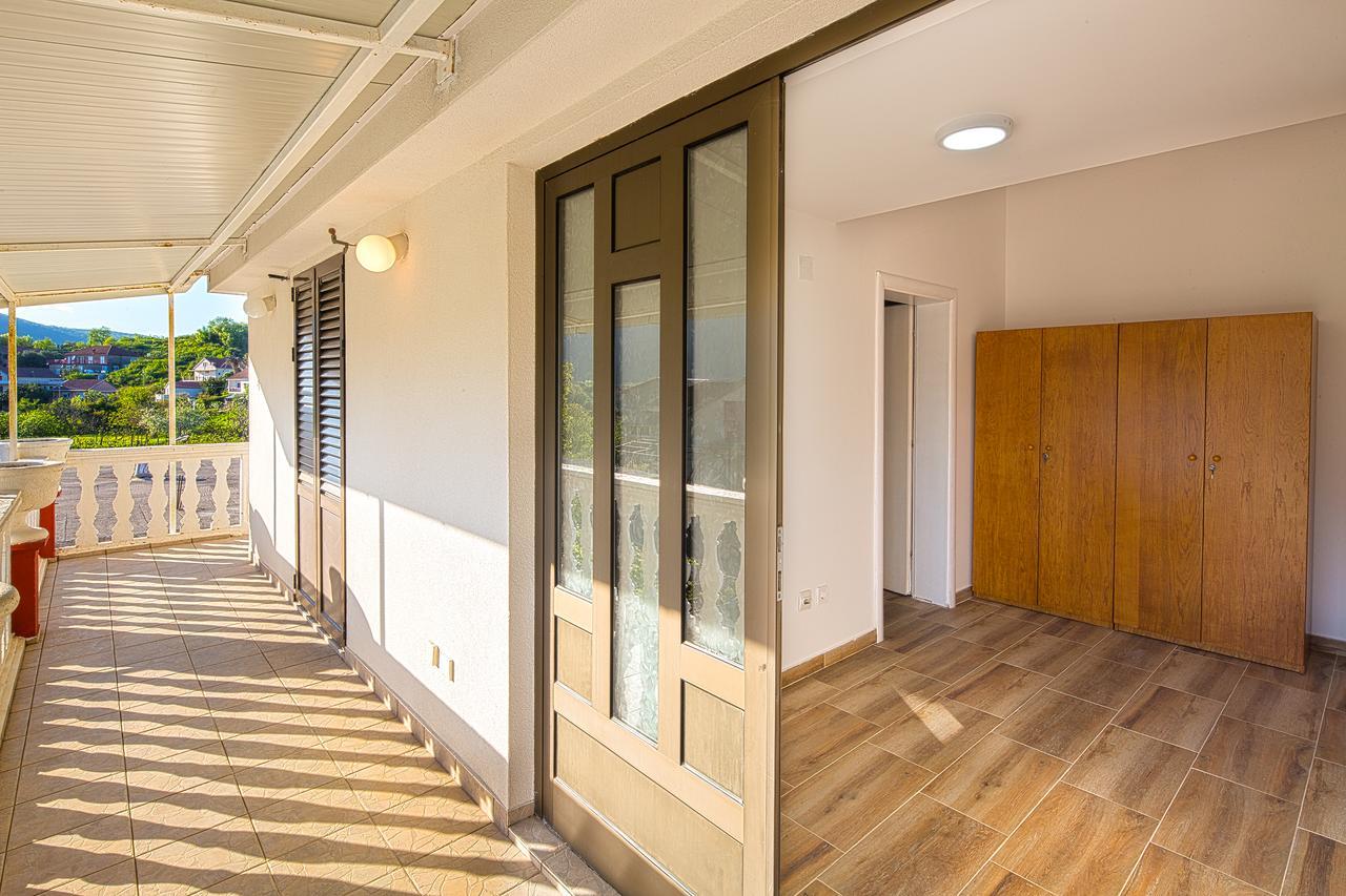 Beluga Apartment Budva Ngoại thất bức ảnh