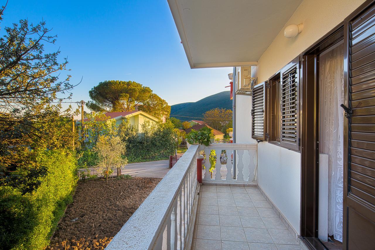 Beluga Apartment Budva Ngoại thất bức ảnh