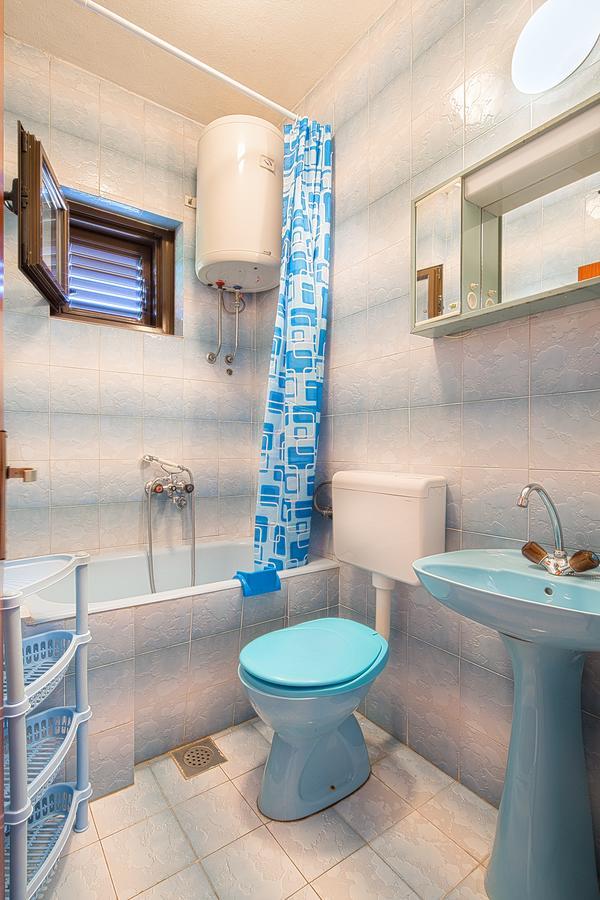 Beluga Apartment Budva Ngoại thất bức ảnh