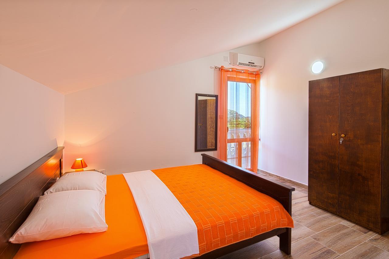 Beluga Apartment Budva Ngoại thất bức ảnh