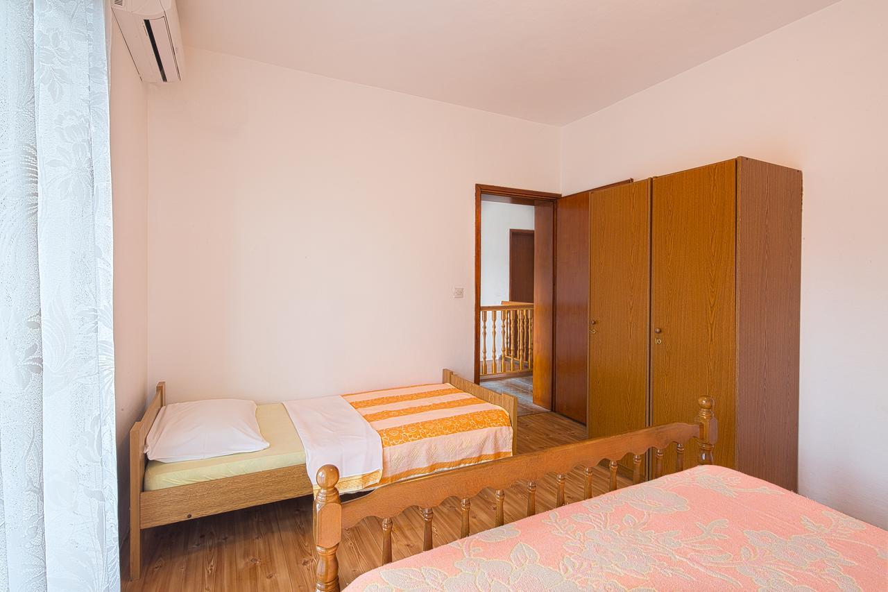 Beluga Apartment Budva Ngoại thất bức ảnh
