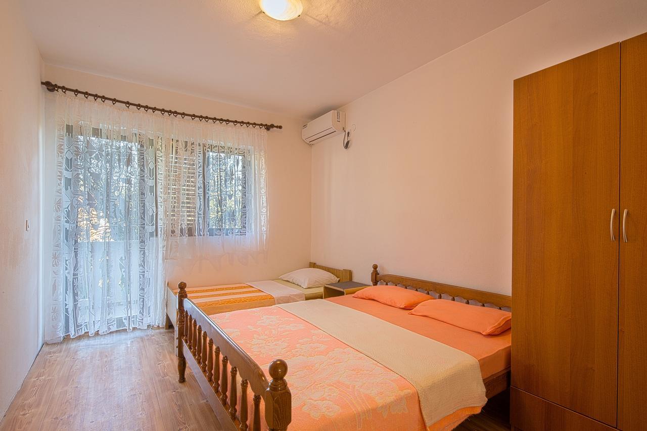 Beluga Apartment Budva Ngoại thất bức ảnh