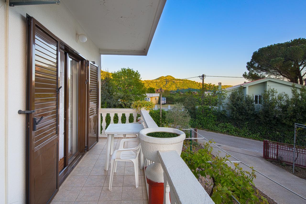 Beluga Apartment Budva Ngoại thất bức ảnh