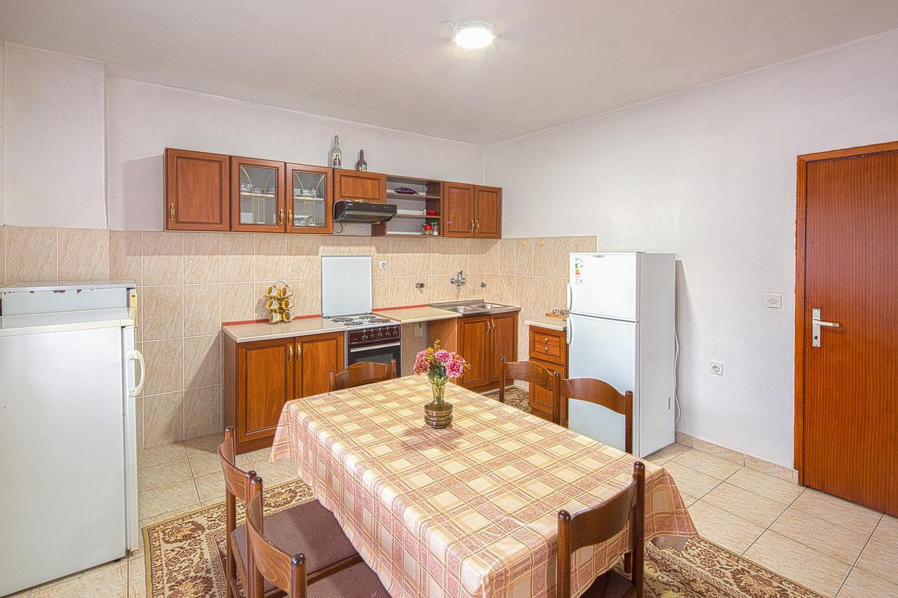 Beluga Apartment Budva Ngoại thất bức ảnh