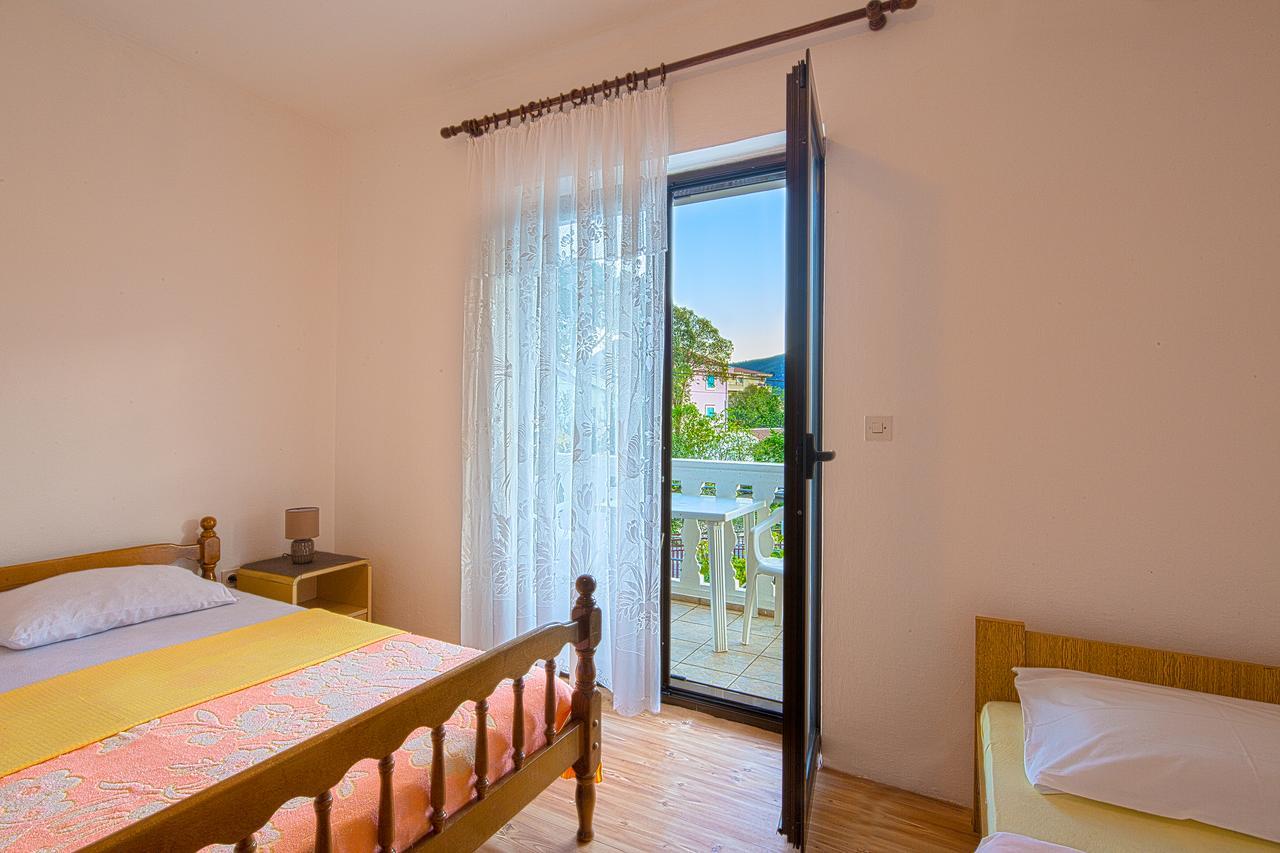 Beluga Apartment Budva Ngoại thất bức ảnh