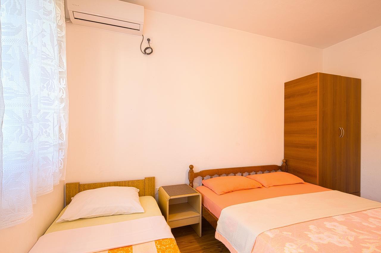 Beluga Apartment Budva Ngoại thất bức ảnh