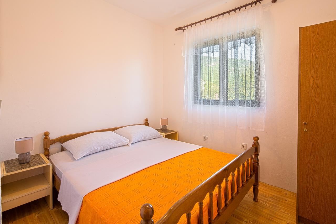 Beluga Apartment Budva Ngoại thất bức ảnh